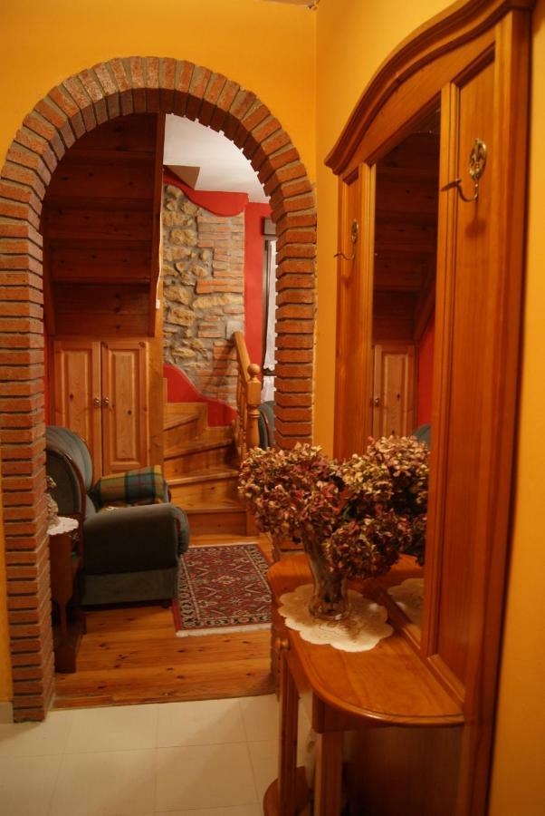 Casa Sara Apartment La Franca Exterior photo